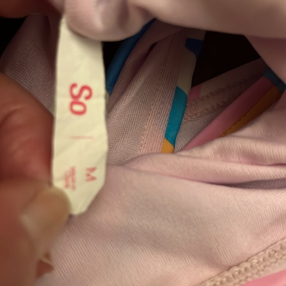 Abstract pattern bikini - Picture 5 of 6